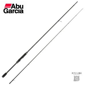 Abu Garcia（アブガルシア） ○アブガルシア ソルティーステージ