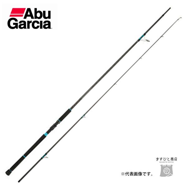 【半期決算】アブガルシア ソルティースタイルショアジギング STJS-962MH-KR 送料無料