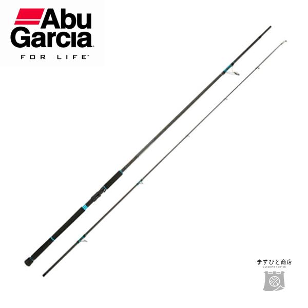 【半期決算】アブガルシア ソルティースタイル ショアジギング STJS-1062MH-KR  送料無...