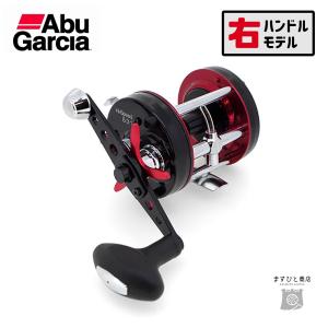 Abu Garcia（アブガルシア） ○アブガルシア Abu アンバサダー 6500CS
