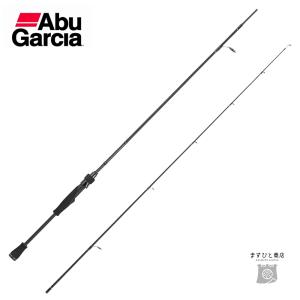 Abu Garcia（アブガルシア） XROSSFIELD(クロスフィールド) XRFS-734L