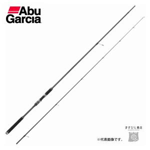未使用 Abu Garcia クロスフィールド RFS-904M-TE アブガルシア Abu Garcia スピニング ロッド クロスフィールド