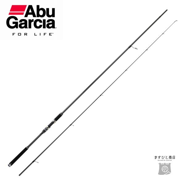 決算セール アブガルシア ソルティーステージプロトタイプ ライトショアジギング XLSS-1072M...