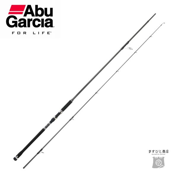 決算セール アブガルシア ソルティーステージプロトタイプ ショアジギング XSJS-1002MH60...