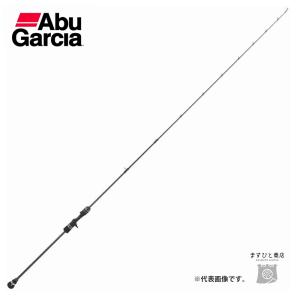 Abu Garcia（アブガルシア） アブ ガルシア ソルティーステージ KR-X