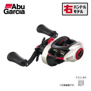 アブガルシア レボ5 SX-ロケット 右ハンドル 1565156 (ベイトリール