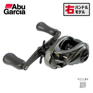 Abu Garcia（アブガルシア） ゼノン MG7 右ハンドル 送料無料 : ます