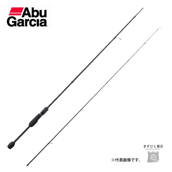 決算セール アブガルシア ソルティーフィールド SFS-662UL 送料無料
