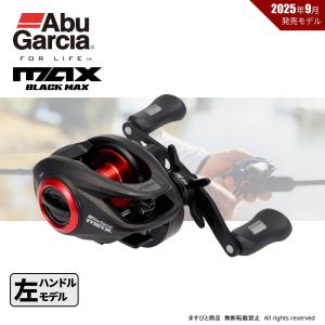 決算セール アブガルシア マックス5の買取情報