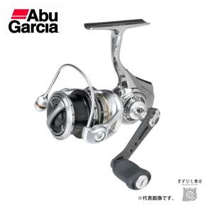 Abu Garcia アブガルシア ZENON（ゼノン）2500S : 越谷タックル