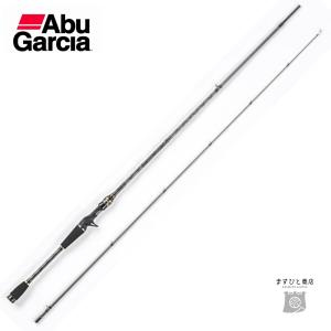Abu Garcia ○アブガルシア クロスフィールド XRFC-704M-MB Abu Garcia ○アブガルシア クロスフィールド XRFC-704M-MB