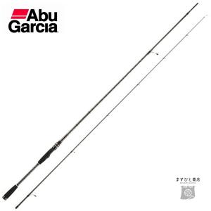 Abu Garcia ○アブガルシア クロスフィールド XRFC-704M-MB Abu Garcia ○アブガルシア クロスフィールド XRFC-704M-MB