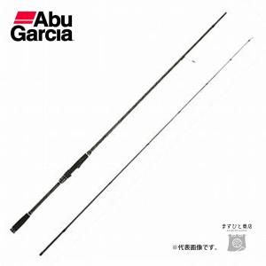 Abu Garcia（アブガルシア） ますびとの日P3倍 ソルティスタイル