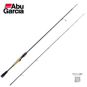 Abu Garcia（アブガルシア） クロスフィールド XRFC-662ML-BF 送料無料