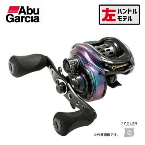 Abu Garcia アブガルシア ロキサーニ BF8-L(左ハンドル