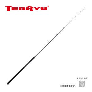TENRYU 天龍 ジグザム ドラッグフォース JDF621S-3 送料無料 : ます