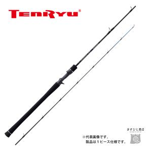 TENRYU 【半期決算】天龍 ホライゾン プログレッシブ HPG612S-M 送料