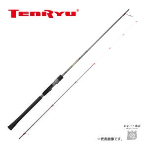 TENRYU 天龍/TENRYU ホライゾンLJ HLJ632S-L HORIZON LJ ライト