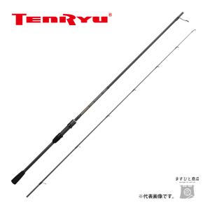 TENRYU 20 ブリゲイド フリップ BGF872S-MLM 釣り エギング