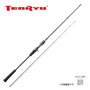 Tenryu Red Flip RF5101B-UL/VSN タイラバロッド Red Flip（レッドフリップ）｜OFF SHORE｜テンリュウ