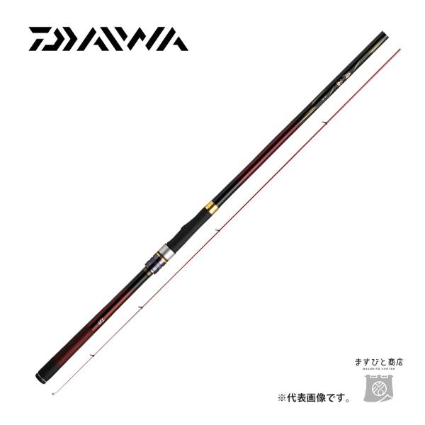 ダイワ 波濤 1.75-50・N 送料無料