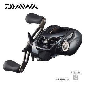 DAIWA（釣り） 【目玉商品】ダイワ 21 タトゥーラ TW 400H (右ハンドル 