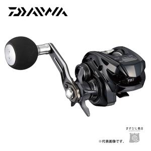 DAIWA(釣り) ダイワ 20 ティエラ IC 100XH (右ハンドル) 2020 DAIWA(釣り) ダイワ 20 ティエラ IC 100XH (右ハンドル) 2020