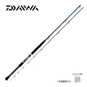 シマノ（SHIMANO） 25 アルシエラ 落し込み 73MH240 ロッド 船竿