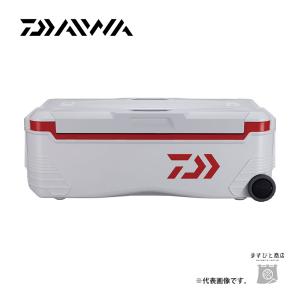 DAIWA（ダイワ） クールラインα3 GU2500 レッド 送料無料 : ますびと