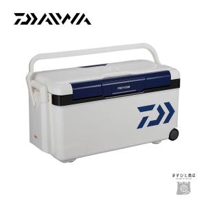 ダイワクーラーボックス　プロバイザー　HD S3500 ブルー　決まりました。 DAIWA（ダイワ） クーラーボックス プロバイザートランクHD 2 S 3500