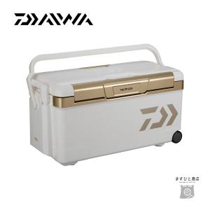 DAIWA（ダイワ） 決算セール PVトランク HD2 GU3500 ブルー 送料無料 
