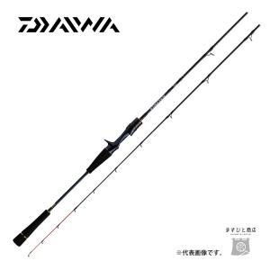 DAIWA（ダイワ） 決算セール ソルティガ LJ 63XHS-S 送料無料 : ます