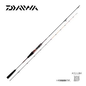 DAIWA（ダイワ） 決算セール 23 紅牙MX C62MHS-S・W 送料無料 : ます