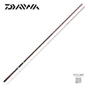 DAIWA（ダイワ） 23 波濤 5-50HR・N 磯竿 5号 HR 本流 大型魚 スルルー