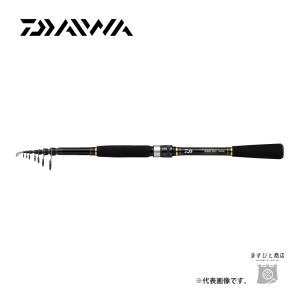DAIWA（ダイワ） モバイルパック 646TUL・Q(スピニング 振出) : 釣具の
