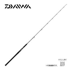 DAIWA（ダイワ） ソルティガ LJ 63XHS-S 送料無料 : ますびと商店
