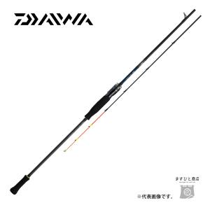 DAIWA（釣り） ダイワ エメラルダス EX イカメタル OR63MLS-SMTT