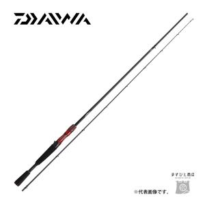 DAIWA（釣り） 【半期決算】ダイワ ハートランド リベラリスト 763M+