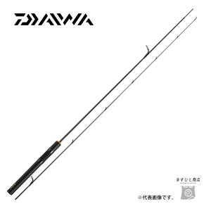 DAIWA（釣り） ダイワ プレッソ LTD AGS 61MLF 20th Anniversary