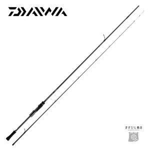 ダイワ エメラルダス ストイストST 85LML-SMT エギングロッド DAIWA