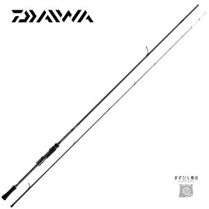 ダイワ 23エメラルダス  ストイスト  STREAM TUNE 82ML-5 楽天市場】ダイワ [90] 23 エメラルダス ストイスト ST 82ML-5