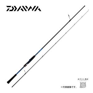 DAIWA（ダイワ） BLAST(ブラスト) C83MHS・V (スピニング