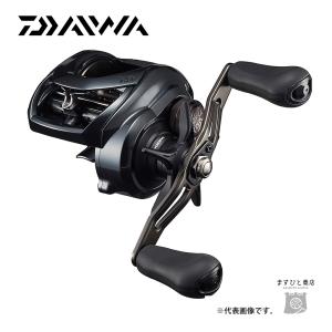 DAIWA（釣り） ダイワ 23スティーズ A II TW 1000XHL 左ハンドル