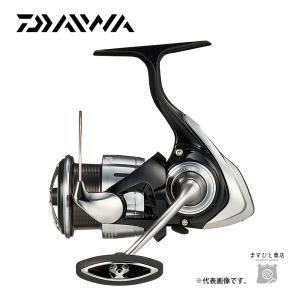 DAIWA（ダイワ） 【ご奉仕価格】ダイワ 23 レグザ LT5000-CXH : つり具