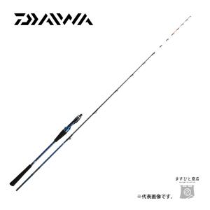 DAIWA（釣り） 【目玉商品】 ダイワ 極鋭タチウオ ゲーム AGS M-180