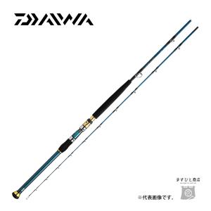 DAIWA（ダイワ） 船竿 アナリスター 64 30-300・Q 23年モデル : 釣具の
