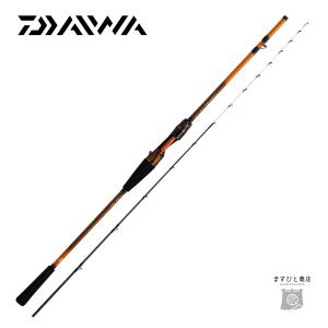 DAIWA（釣り） ダイワ メタリアタチウオ テンヤSP 73-195 送料無料 