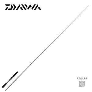 DAIWA（ダイワ） スティーズ リアルコントロール C610M-SV 送料無料