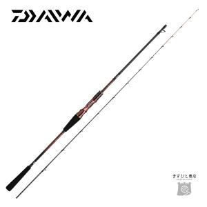 DAIWA（ダイワ） 紅牙テンヤゲーム MX M-240・R 送料無料 : ますびと