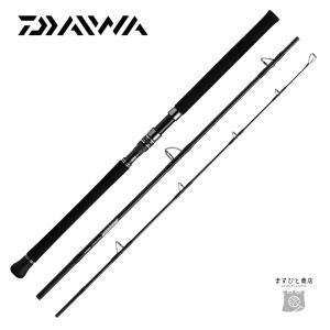 DAIWA（ダイワ） オーバーゼア グランデ 100M 送料無料 : ますびと商店